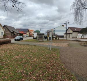 Noworoczny spacer po Wasilkowie - Anna - 4
