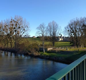 Petite boucle de Saint-André-sur-Orne, au vestige de la mine - Sabrina - 4