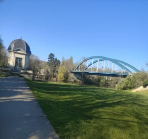 Course autour du Confluent (Conflans, Maurecourt, Neuville) - Conflans-Sainte-Honorine - 2