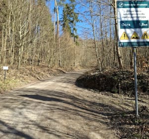 Czy idzie po asfalcie - Góra - 2