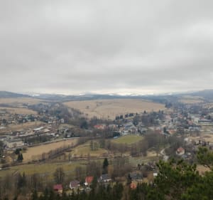 Zamek Leśna - Polanica-Zdrój - Urszula - 4