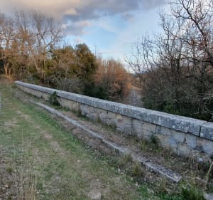 Boucle Domaine Lafoux - Farougères - SABRINA - 3
