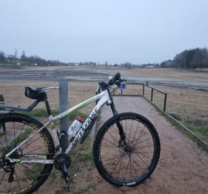 Tour de l'étang de Souston - Antoine - 4