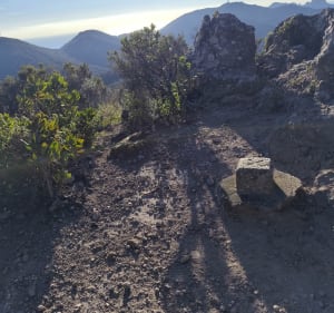 Les Suvières depuis le Trayas. - Saint-Raphaël - 2