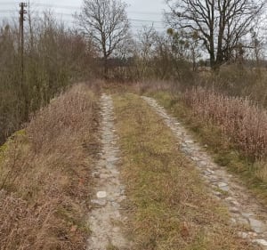 5KM wokół KPPT - Górki - 2