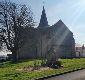 Rando des Bouchauds - Sallertaine - 2