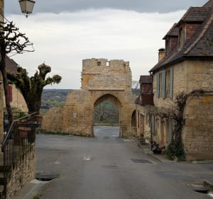 De Vitrac à Domme en boucle - Vitrac - 2
