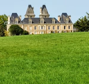 Boucle au départ du Plessis Macé. - Longuenée-en-Anjou - 2