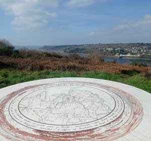 Visite entre terre et mer du sud de Plougastel - Plougastel-Daoulas - 2