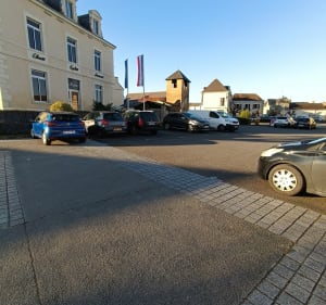 Scorbé-Clairvaux hauts et bourg - Stephane - 4