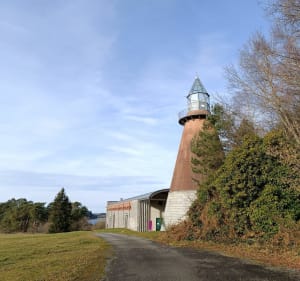 Centre International d'Art et du Paysage - Île de Vassivière - Beaumont-du-Lac - 2