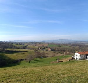 Départ de Sarcey - Sarcey - 4