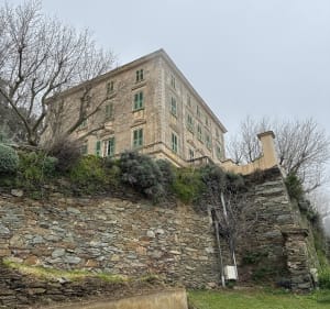 Promenade « Au bord du temps » de Rogliano - Matthieu - 3