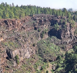 D’Araya au Risco de la Vera - Araya - 2