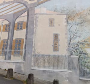 Du côté de La Roche-Blanche - La Roche-Blanche - 2