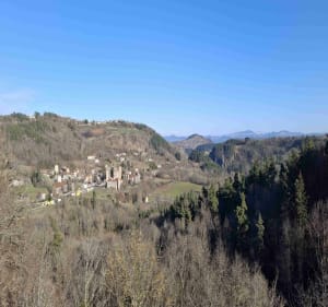 Autour du Château de Saint-Vidal - Polignac - 2