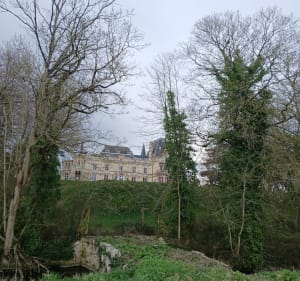 Balade sur les chemins de halage à Caen - Blainville-sur-Orne - 2