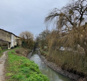 Langoiran : ses coteaux, la Garonne et son patrimoine - Langoiran - 2