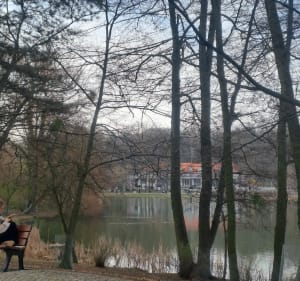 Poznańskie ciekawostki - Skórzewo - 2
