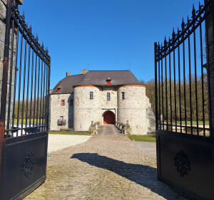 Promenade autour de Le Quesnoy par Villereau - Le Quesnoy - 2
