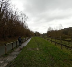 Petite balade à Luzarches - Luzarches - 2