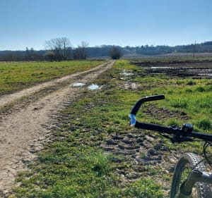 Parcours Nord-Ouest d'Angoulême - Philippe - 4