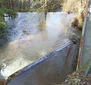 Au fil de l'eau dans les chemins de Cébazat à Blanzat - Cébazat - 2
