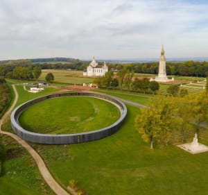 De Sains-en-Gohelle à Notre-Dame de Lorette - Sains-en-Gohelle - 2