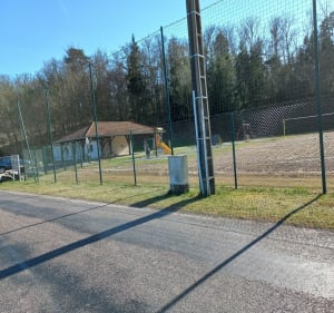 Circuit en vélo Saint-Nabord, Raon aux Bois, Plombières Les Bains - Claude - 4