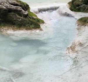 Source de l'Huvaune - Saint-Zacharie - 2