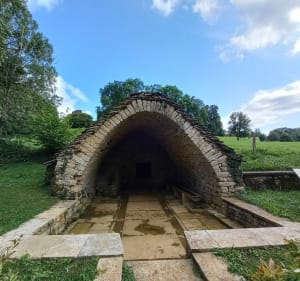 Autour de Plasne par Grande Fin - Plasne - 2