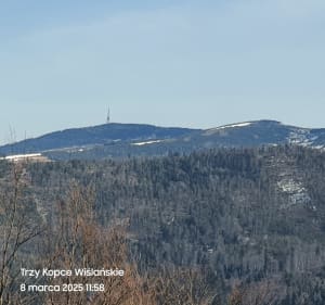 Trzy Kopce Wiślańskie z Brennej - Brenna - 2
