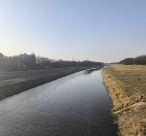Nad Odrą - Sergiej - 3