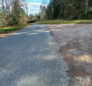 Les Hauts de Fallières et le Potet - Saint-Nabord - 2