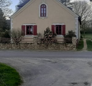 Alentours de Cheffes et Juvardeil - Cheffes - 2