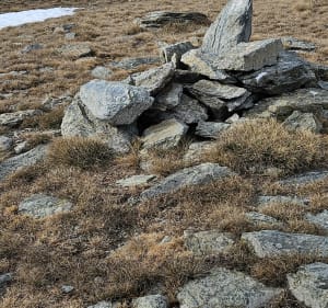 Pla de les salines - Valcebollère - 2