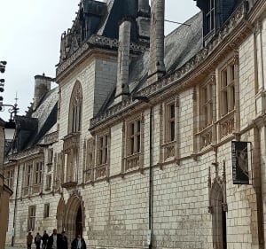 Balade remarquable à la découverte de Bourges - Bourges - 2