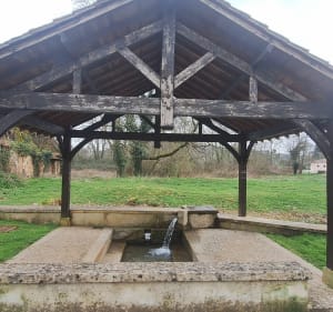 Village d'Issac et sa campagne - Issac - 2