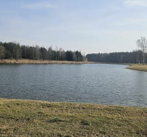 Okolice Lublina na rozgrzewkę - Dys - 2
