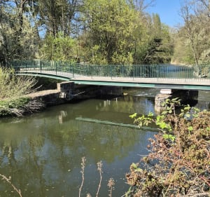 Balade de Crosne à Brunoy - Crosne - 2