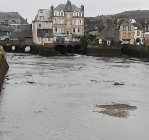 Découvrir Landerneau, par la maison de la Duchesse Anne - Jacques - 3