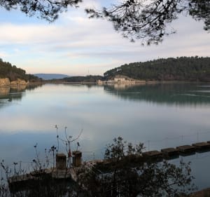 Tête du loup, et Bassin de St-Christophe - Lydwine - 2