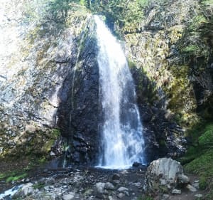 Cascades du Mont Dore - Mont-Dore - 2