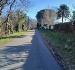 Randonnée depuis Artiguelouve par Arbus - Artiguelouve - 2