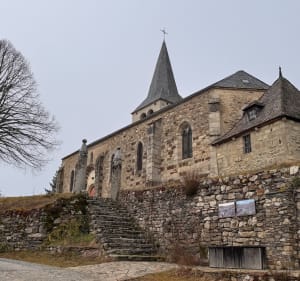 Loubaresse Cantal - Val-d'Arcomie - 2