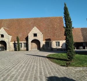 Autour d'Ozouer-le-Voulgis - Ozouer-le-Voulgis - 2