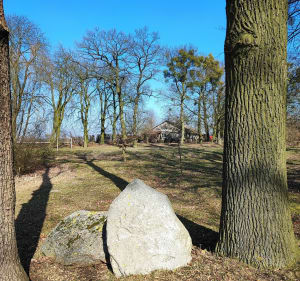 Przez granicę zaborów - Brodnica - 2