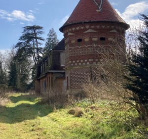 Campagne autour de Saint-Georges-sur-Fontaine - Saint-Georges-sur-Fontaine - 2