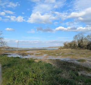 Bord de Rance romantique - La Ville-ès-Nonais - 2