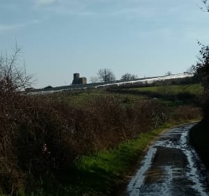 Les balcons du Marjon - Soucieu-en-Jarrest - 2